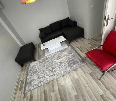 Buca Apartamento | İzmir homes