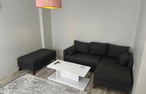 Buca Apartamento | İzmir homes