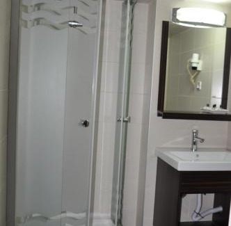 Izmir City Centre Hotel | İzmir Otel Kabaçam