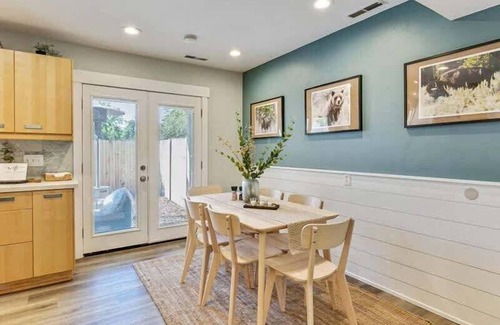 Holladay Casa | i215 Close, Big Cottonwood Canyon, Golf Course!