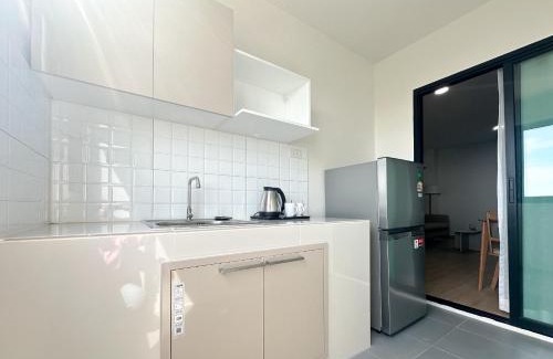 Phan Thong Apartamento | i24 Residence - Amata Phase 10