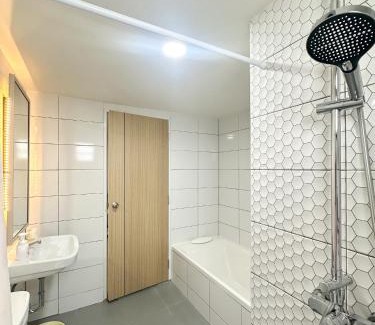 Phan Thong Apartamento | i24 Residence - Amata Phase 10