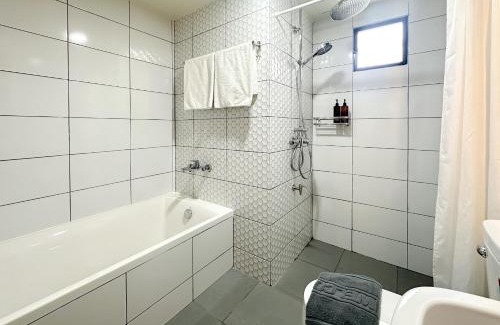 Phan Thong Apartamento | i24 Residence - Amata Phase 10