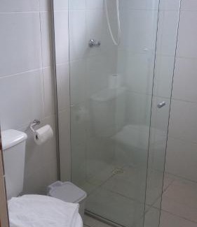 Itacare Apartamento | i9 Embaú Flats & Suites