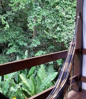 Itacare Apartamento | i9 Embaú Flats & Suites
