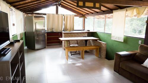 Itacare Apartamento | i9 Embaú Flats & Suites