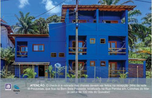 Itacare Apartamento | i9 Quixaba Flat