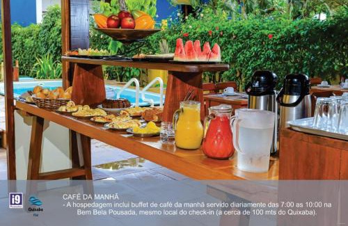 Itacare Apartamento | i9 Quixaba Flat