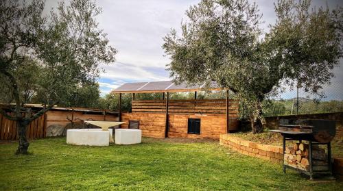 Castelnuovo Vomano Apartamento | Iacobhouse, casa con giardino esclusivo e parcheggio privato con vista sul Gran Sasso