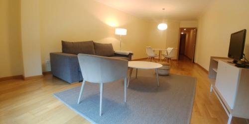 Padron Apartamento | Iacobus VUT-CO-00371O