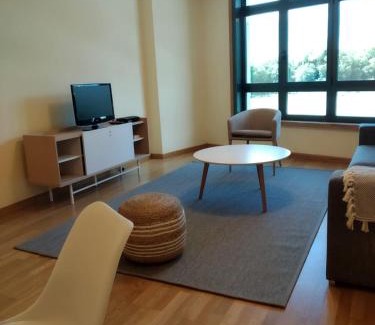 Padron Apartamento | Iacobus VUT-CO-00371O