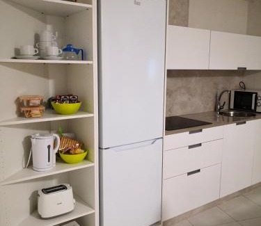 Padron Apartamento | Iacobus VUT-CO-00371O