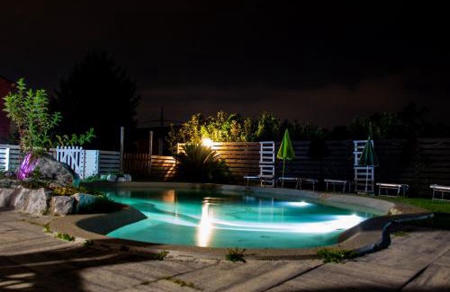 Sarzana Casa | Iacovino Country House