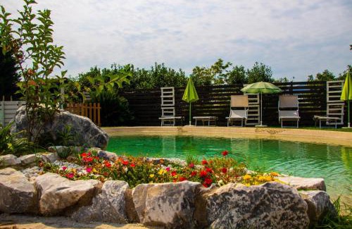 Sarzana Casa | Iacovino Country House