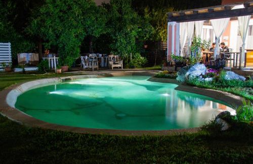 Sarzana Casa | Iacovino Country House