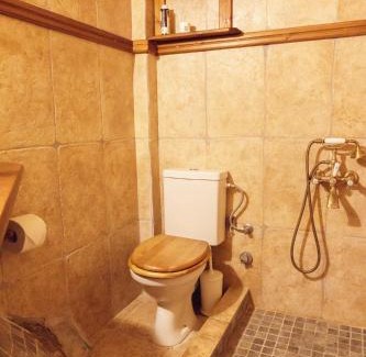 Ithomi Apartamento | "Iali" Cottage House