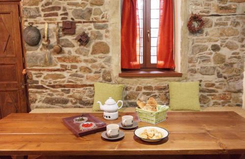 Ithomi Apartamento | "Iali" Cottage House