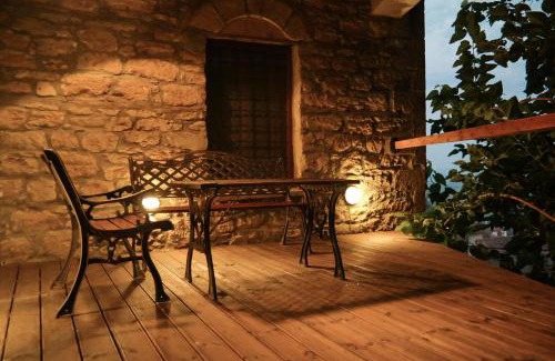 Ithomi Apartamento | "Iali" Cottage House