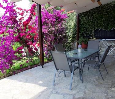 Nea Skioni Apartamento | Ianos