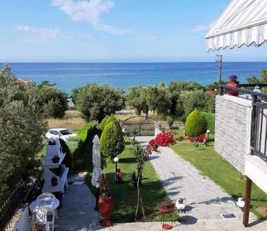 Nea Skioni Apartamento | Ianos