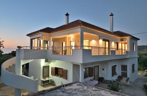 Drapanias Apartamento | Ianthe Apartment