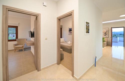 Drapanias Apartamento | Ianthe Apartment