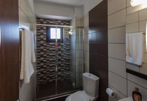 Nea Rodha Apartamento | Ianthi Maisonettes