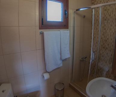 Nea Rodha Apartamento | Ianthi Maisonettes