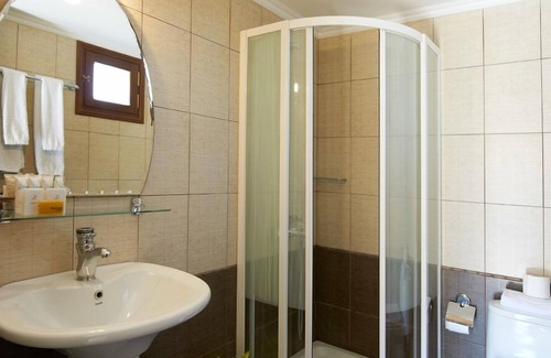 Symi Hotel | Iapetos Village