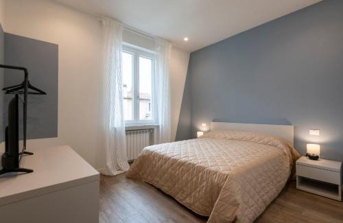 Lucca Historical Center Casa | IARSERA rooms and apartment