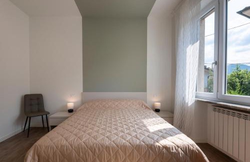 Lucca Historical Center Casa | IARSERA rooms and apartment