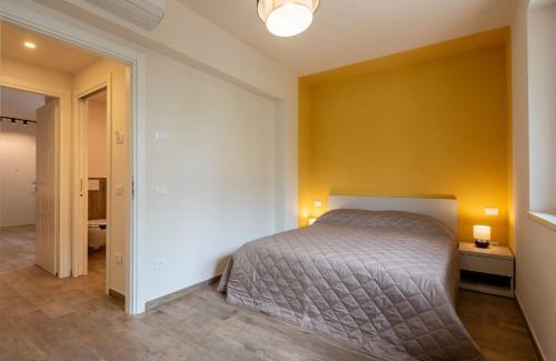 Lucca Historical Center Casa | IARSERA rooms and apartment