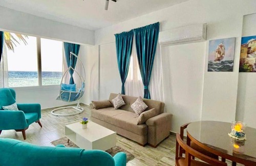 Dahab Cabina | Iaru nub - ايارو نوب