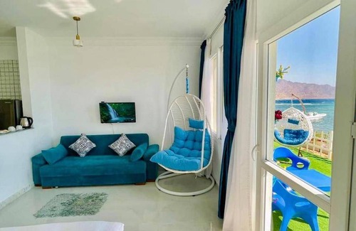 Dahab Cabina | Iaru nub - ايارو نوب