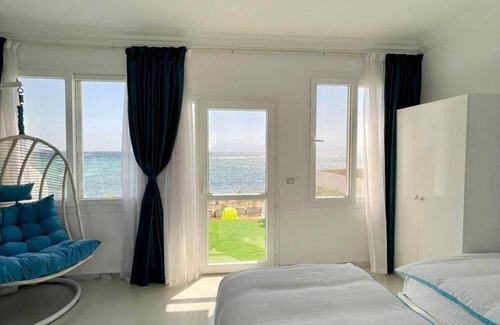 Dahab Cabina | Iaru nub - ايارو نوب