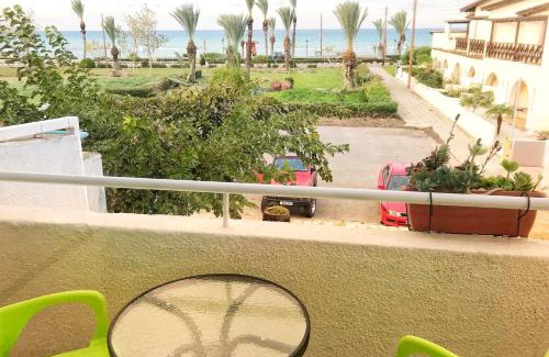 Latsi Apartamento | Iason Seaview home in Latchi