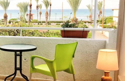 Latsi Apartamento | Iason Seaview home in Latchi
