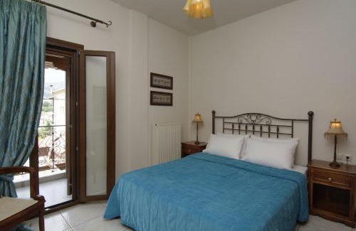 Volos Villa | IATROU HOUSE- villa WITH INCREDIBLE VIEW