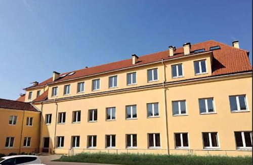 gmina Parzeczew Apartamento | IB Rent Apartments