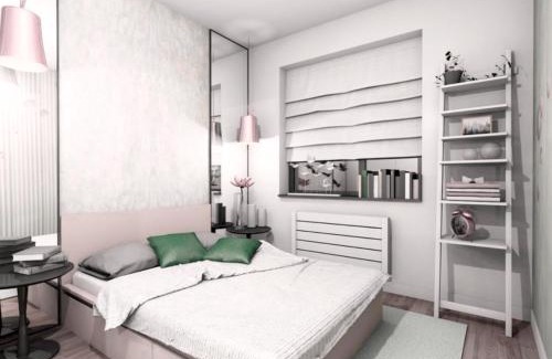 gmina Parzeczew Apartamento | IB Rent Apartments