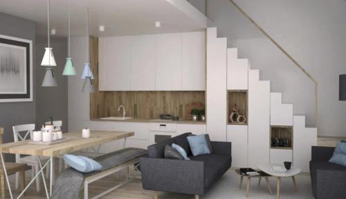 gmina Parzeczew Apartamento | IB Rent Apartments