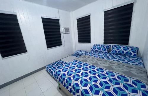 Roxas City Casa | Ibañez Residence near airport sm roxas city