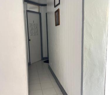 Roxas City Casa | Ibañez Residence near airport sm roxas city