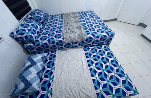 Roxas City Casa | Ibañez Residence near airport sm roxas city