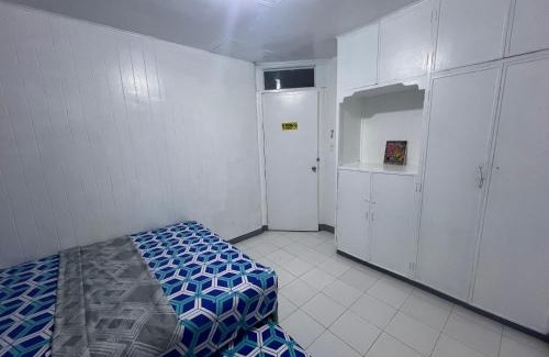Roxas City Casa | Ibañez Residence near airport sm roxas city