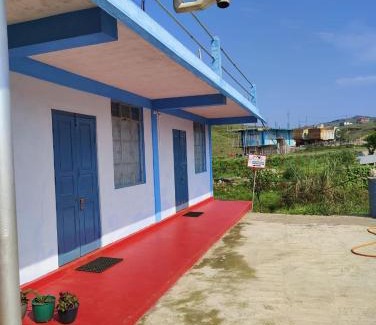 Sohra Casa | Iba Homestay