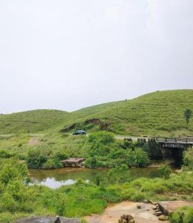 Sohra Casa | Iba Homestay
