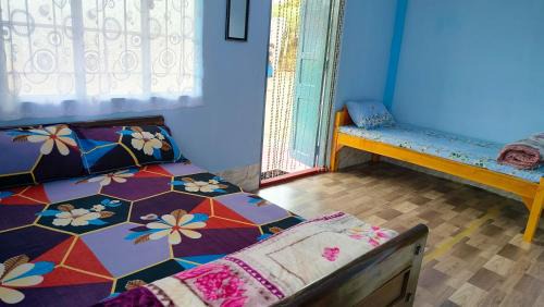Sohra Casa | Iba Homestay