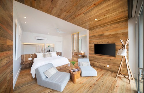 Antoneys Cay Hotel | Ibagari Boutique Hotel