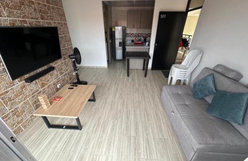 Ibague Apartamento | Ibague cowork